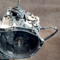 Peugeot 3008 1.6 HDI váltó 20 EA07